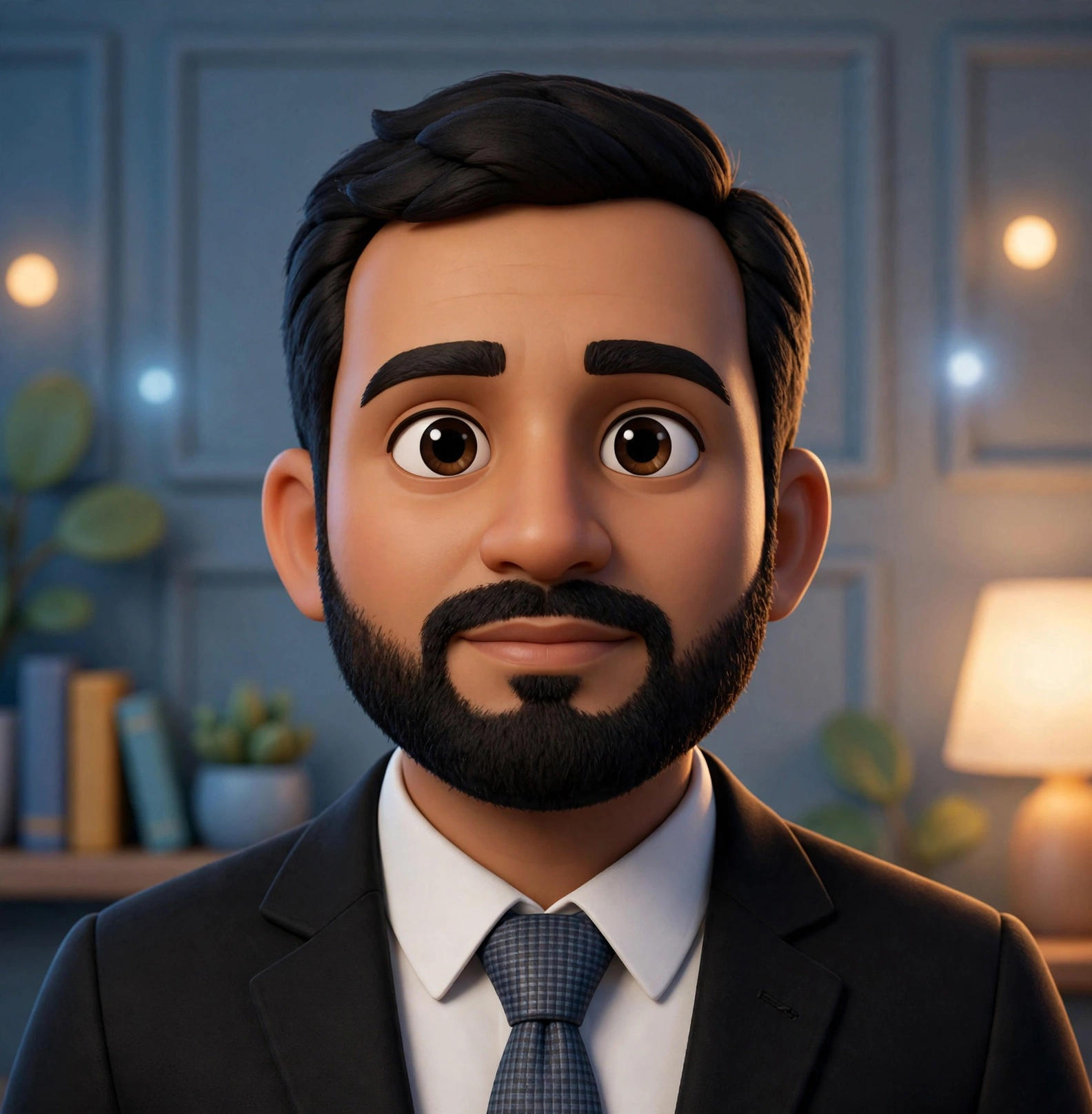 Teacher