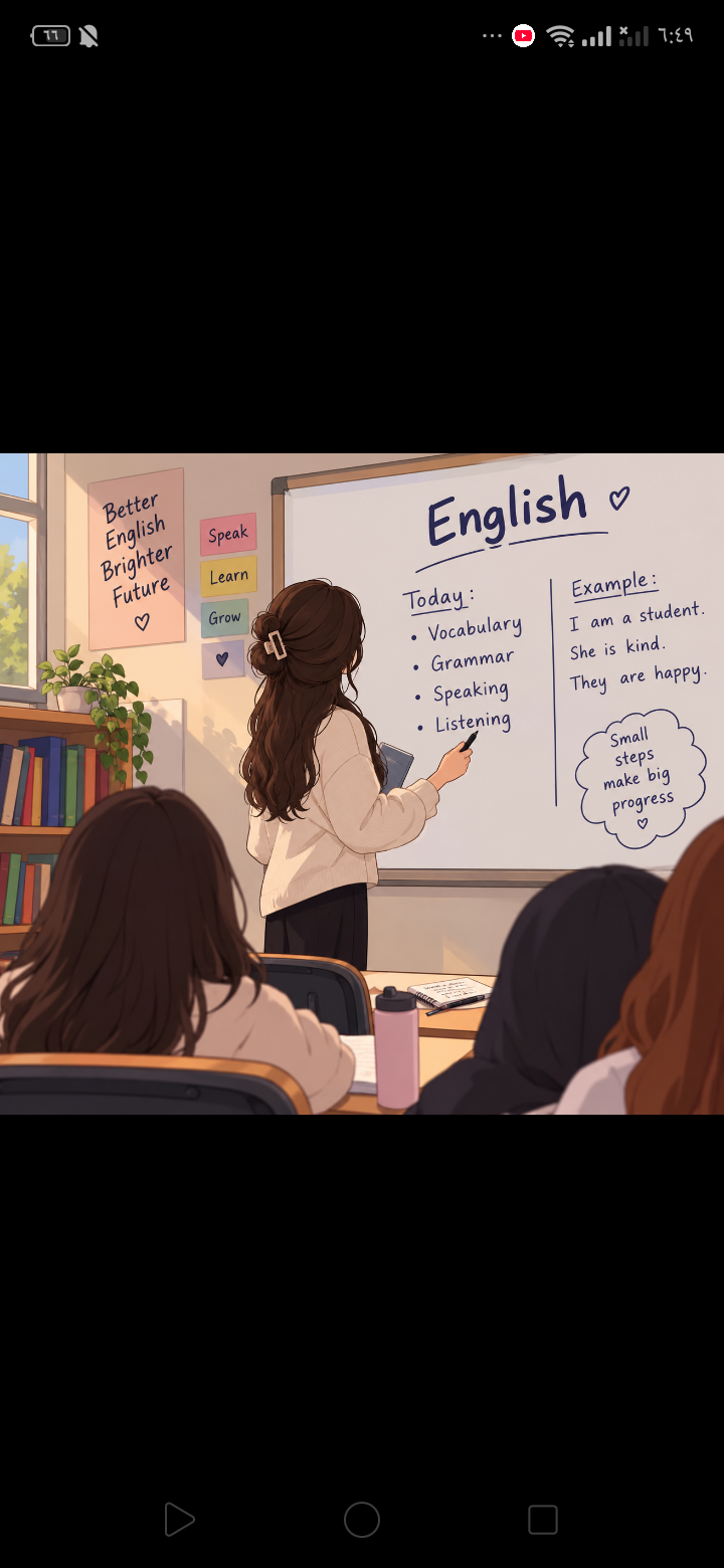 Teacher