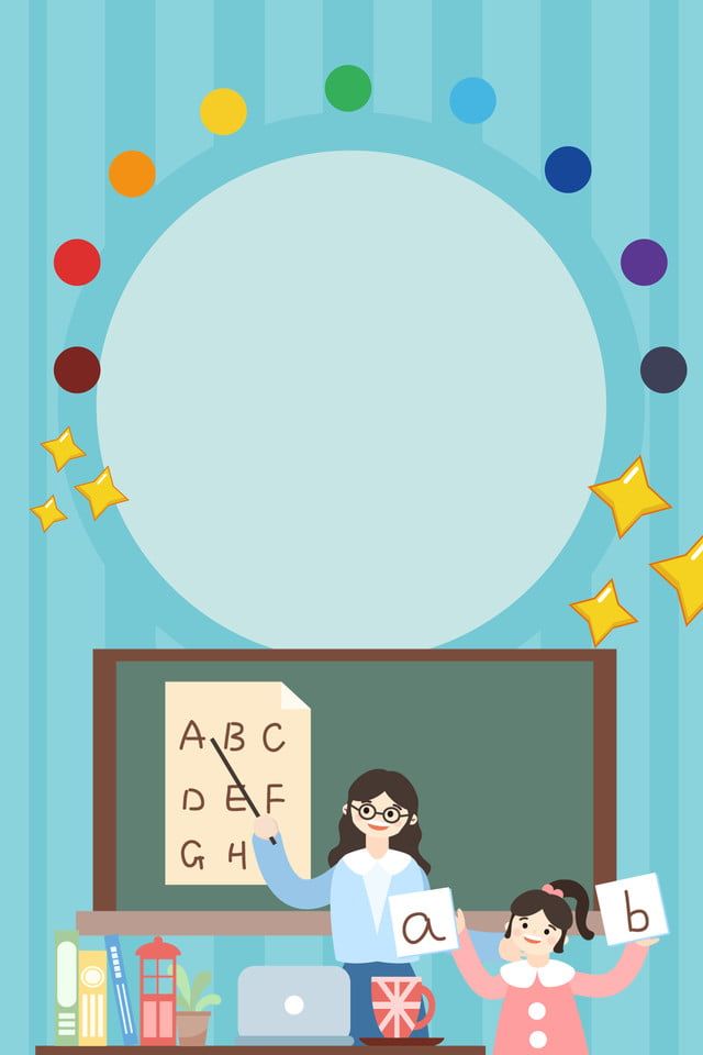 Teacher