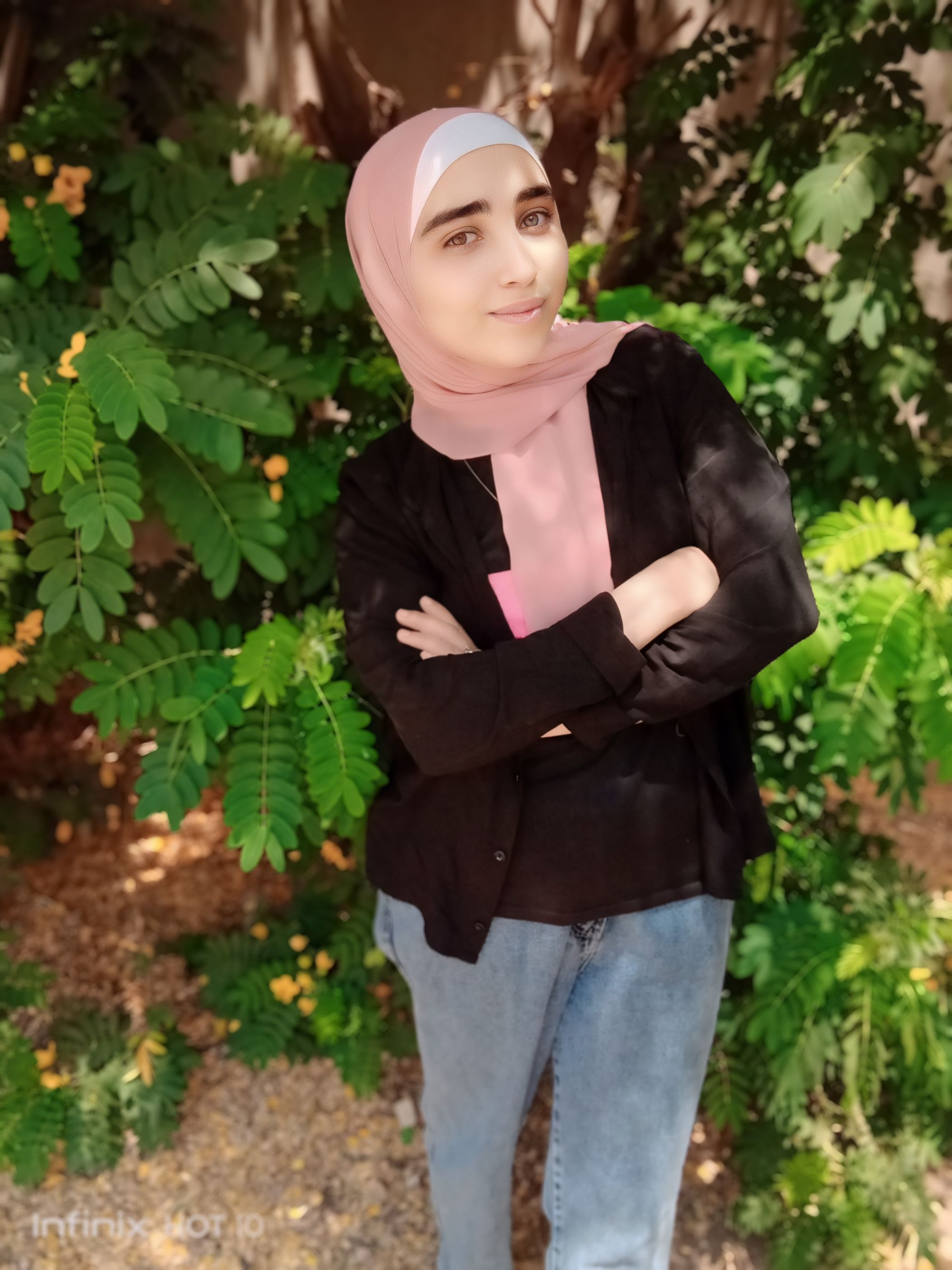 Teacher