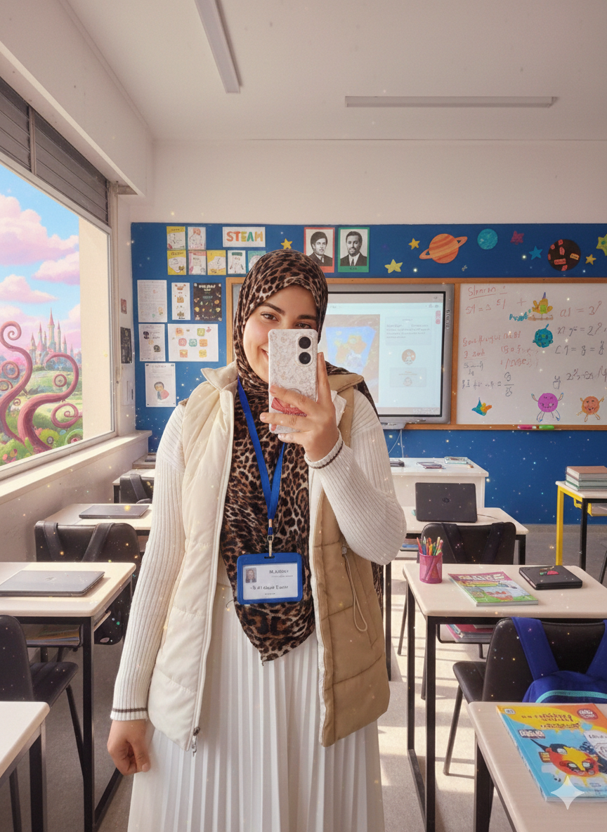 Teacher