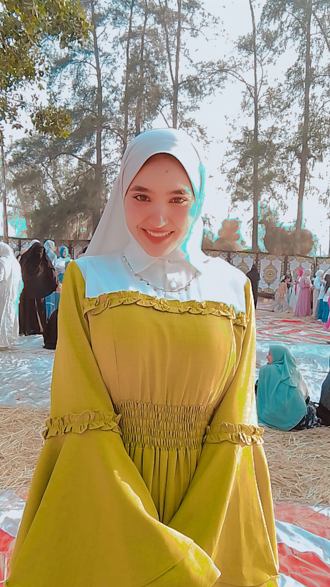 منى محمد قضا
